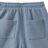 Jungen Joggingshorts mit Elastikbund