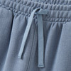 Jungen Joggingshorts mit Elastikbund