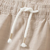 Jungen Shorts mit Tunnelzug