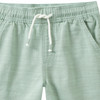 Jungen Shorts mit Tunnelzug