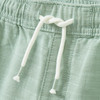 Jungen Shorts mit Tunnelzug