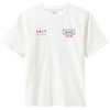 Jongens T-shirt met rugprint