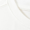 Jongens T-shirt met rugprint