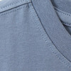 Jongens T-shirt met rugprint