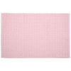 2 placemats met all-over patroon