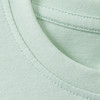 Jongens T-shirt met borstprint