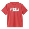 Jungen T-Shirt mit großem Print