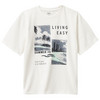 Jungen T-Shirt mit Print