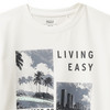 Jungen T-Shirt mit Print