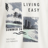 Jungen T-Shirt mit Print