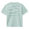 Jungen T-Shirt mit Rückenprint