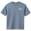 Jungen T-Shirt mit Rückenprint