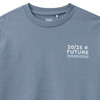 Jungen T-Shirt mit Rückenprint