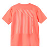 Jungen T-Shirt mit Rückenprint