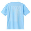 Jungen T-Shirt mit Rückenprint