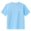 Jungen T-Shirt mit Rückenprint