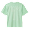 Jungen T-Shirt mit Rückenprint