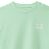 Jungen T-Shirt mit Rückenprint
