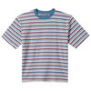 Jungen T-Shirt mit Streifen