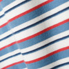 Jungen T-Shirt mit Streifen