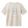 Jungen T-Shirt mit Rückenprint
