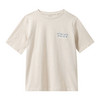 Jungen T-Shirt mit Rückenprint