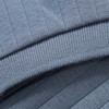 Jungen Poloshirt mit Rippstruktur