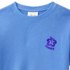 Jungen T-Shirt mit Waffelstruktur
