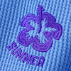 Jungen T-Shirt mit Waffelstruktur