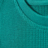 Jungen T-Shirt mit Waffelstruktur