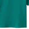 Jungen T-Shirt mit Waffelstruktur