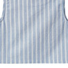 Mädchen Top mit Streifen
