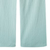 Mädchen Hose in Crepp-Optik