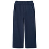 Mädchen Hose in Crepp-Optik