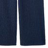 Mädchen Hose in Crepp-Optik