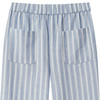Mädchen Hose mit Streifen