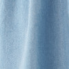 Mädchen Hose in Denim-Optik