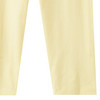 Mädchen Capri-Leggings in unifarben
