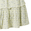Mädchen Rock mit Shorts
