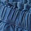 Mädchen Shorts aus leichtem Denim