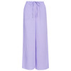 Damen Musselin-Hose aus Bio-Baumwolle