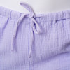Damen Musselin-Hose aus Bio-Baumwolle