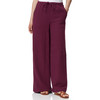 Damen Musselin-Hose aus Bio-Baumwolle