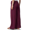 Damen Musselin-Hose aus Bio-Baumwolle