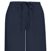 Damen Musselin-Hose aus Bio-Baumwolle