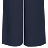 Damen Musselin-Hose aus Bio-Baumwolle