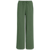 Damen Musselin-Hose aus Bio-Baumwolle