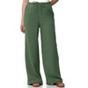 Damen Musselin-Hose aus Bio-Baumwolle
