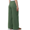 Damen Musselin-Hose aus Bio-Baumwolle