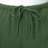 Damen Musselin-Hose aus Bio-Baumwolle